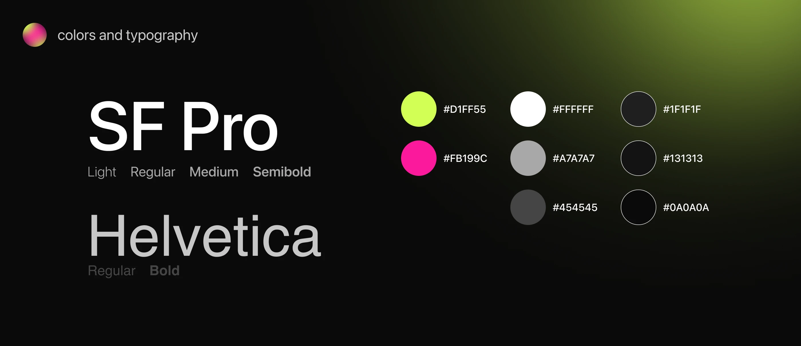 Ondas music streaming app | UX/UI Design — Изображение №8 — Интерфейсы на Dprofile