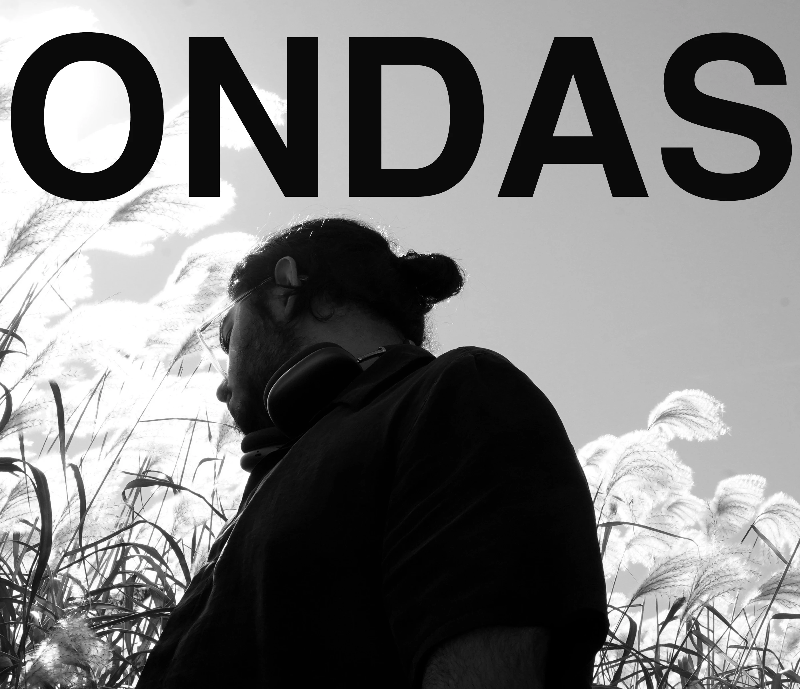 Ondas music streaming app | UX/UI Design — Изображение №11 — Интерфейсы на Dprofile