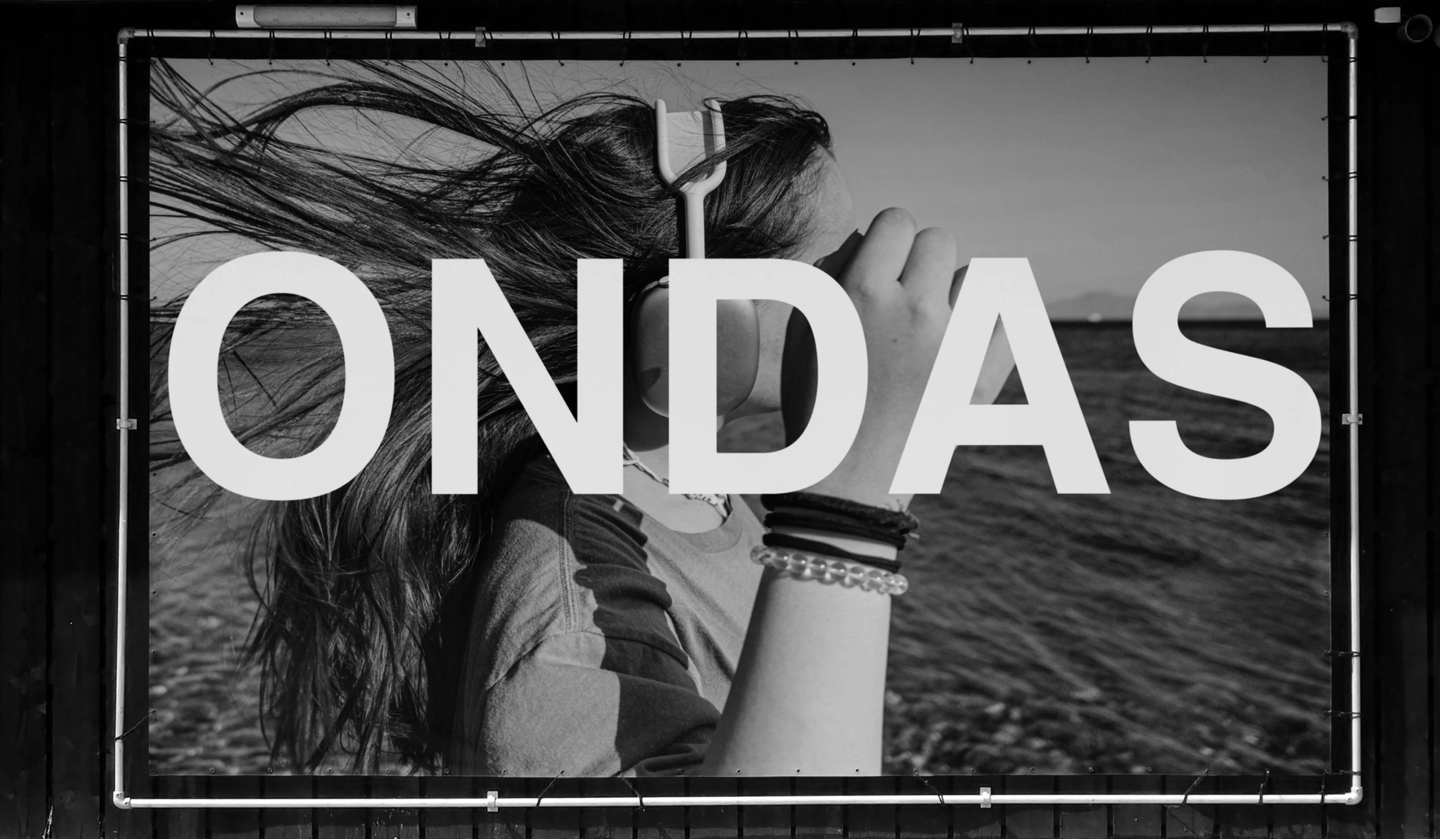 Ondas music streaming app | UX/UI Design — Изображение №6 — Интерфейсы на Dprofile