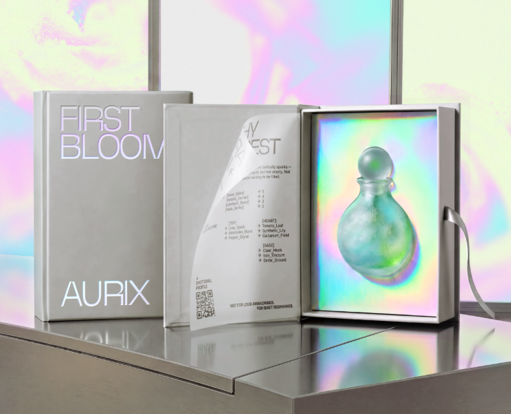 AURIX на Dprofile
