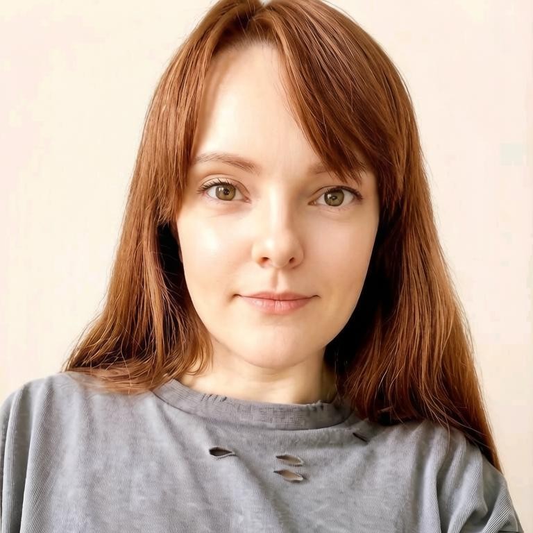 Аватар пользователя Алена Кулагина
