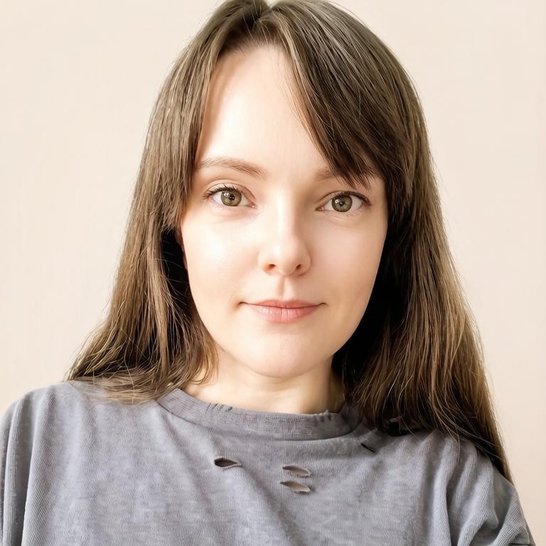 Аватар пользователя Алена Кулагина