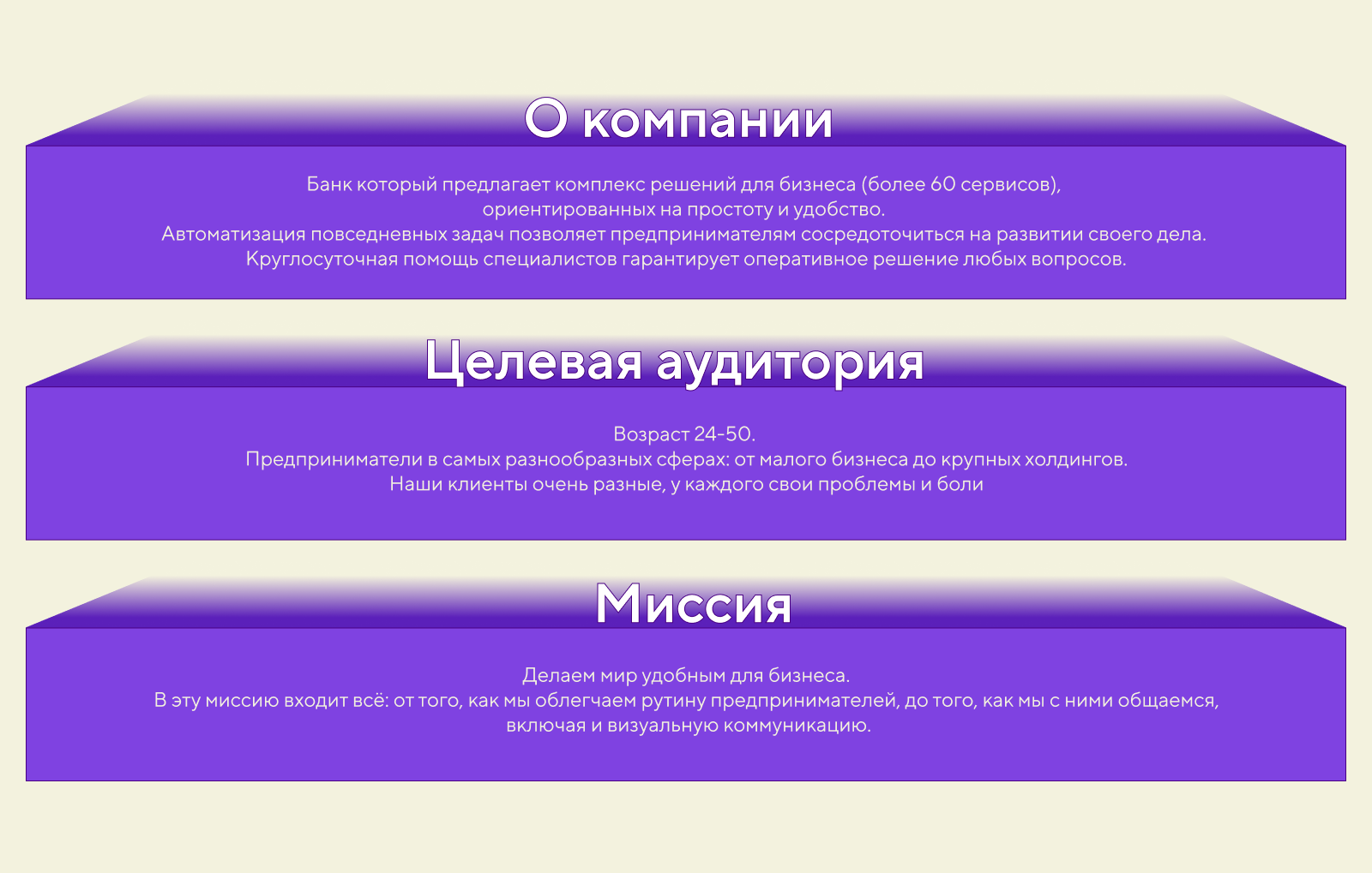 Точка банк — Изображение №2 — Брендинг, Иллюстрация на Dprofile