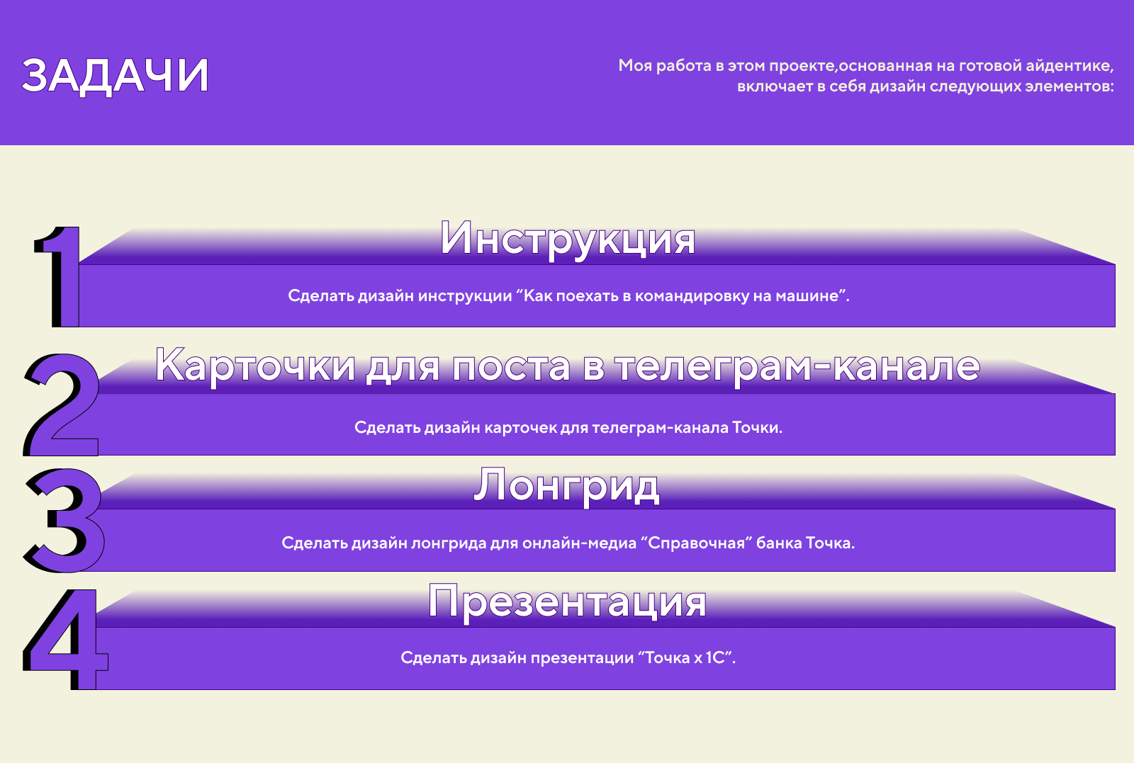 Точка банк — Изображение №8 — Брендинг, Иллюстрация на Dprofile