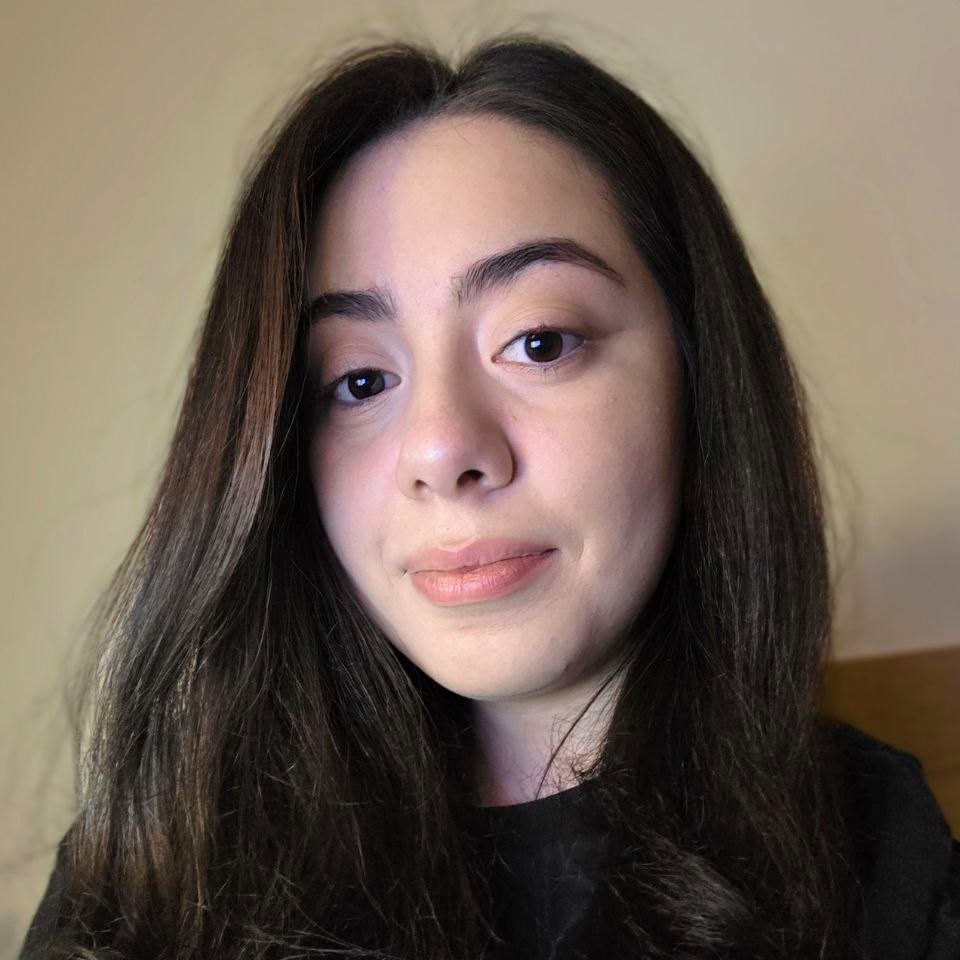 Аватар пользователя Виктория Хачатурян