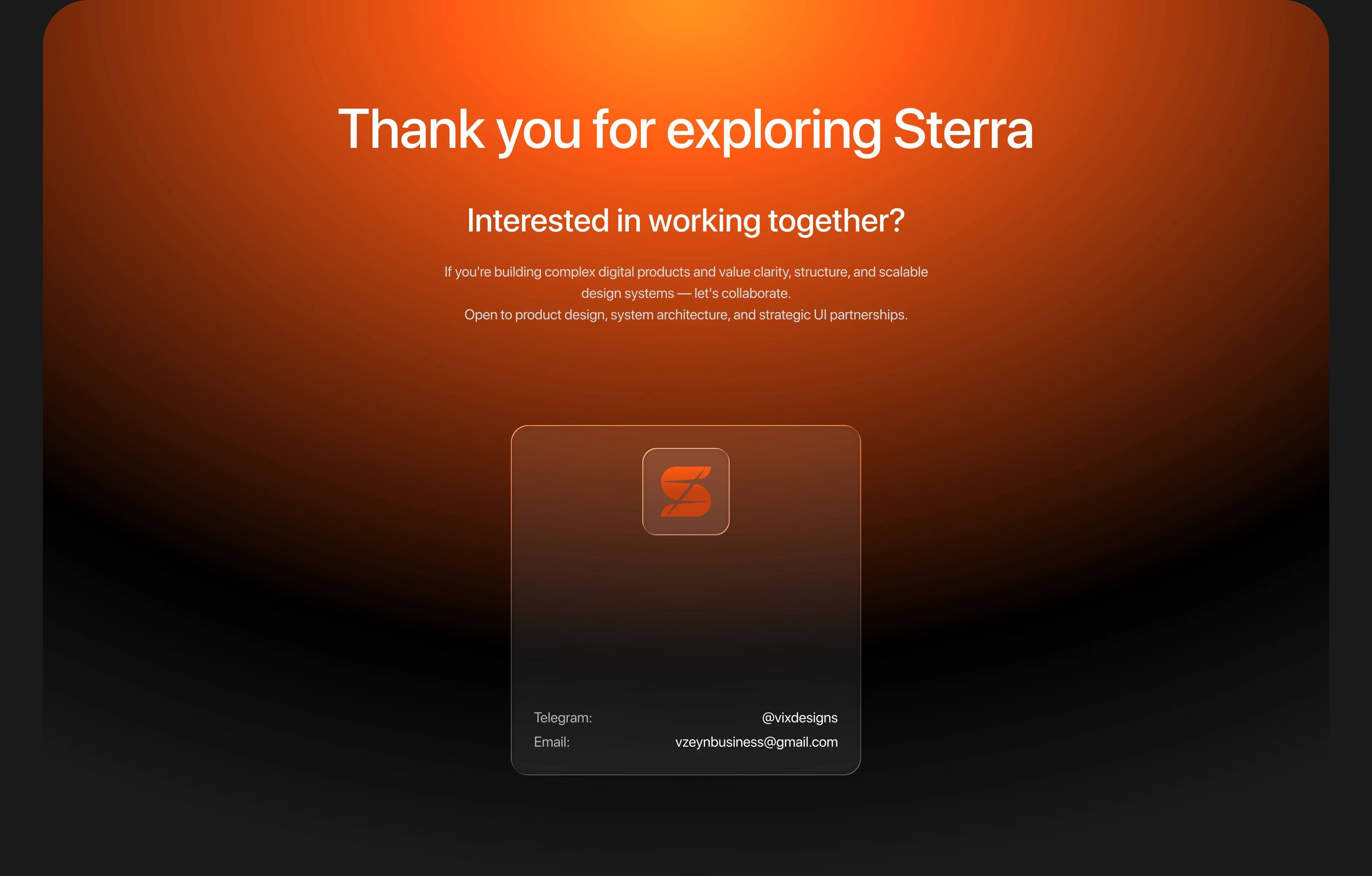 Онлайн-банк Sterra | Mobile App, UX/UI — Изображение №14 — Интерфейсы на Dprofile