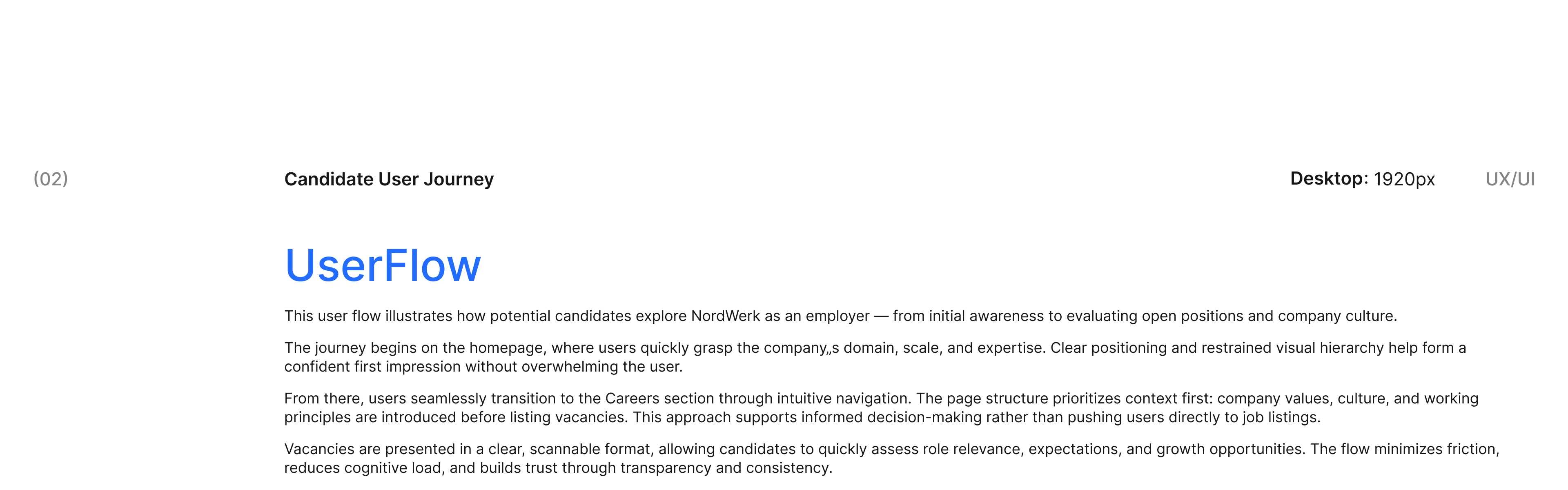 Корпоративный сайт энергетической компании NordWerk — Изображение №9 — Интерфейсы на Dprofile