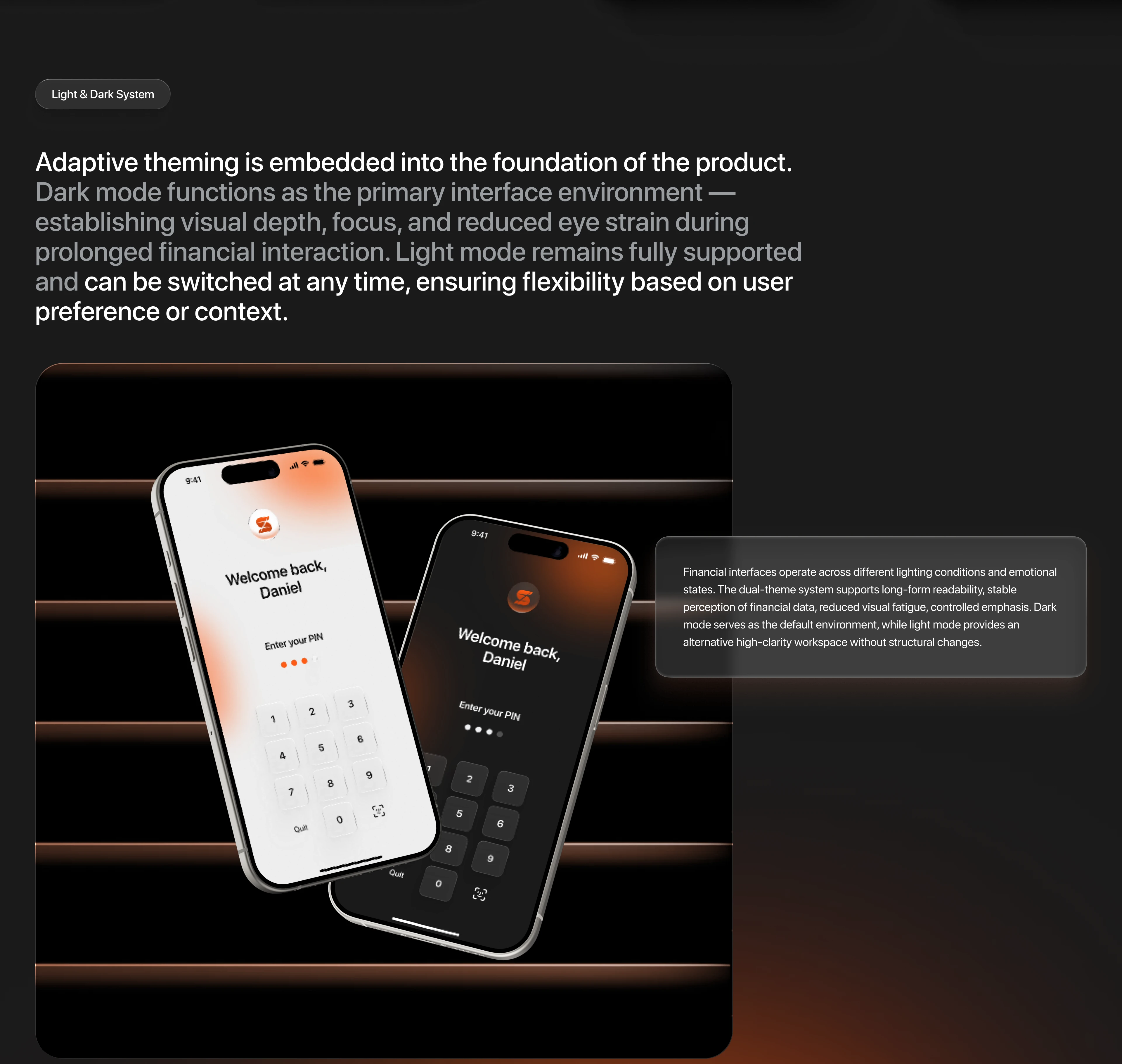 Онлайн-банк Sterra | Mobile App, UX/UI — Изображение №10 — Интерфейсы на Dprofile