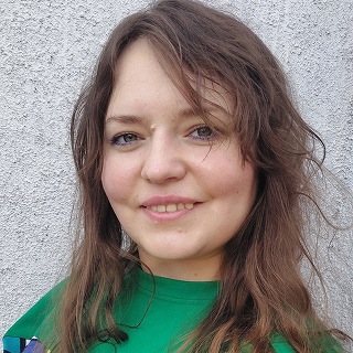 Аватар пользователя Валентина Григорьевская