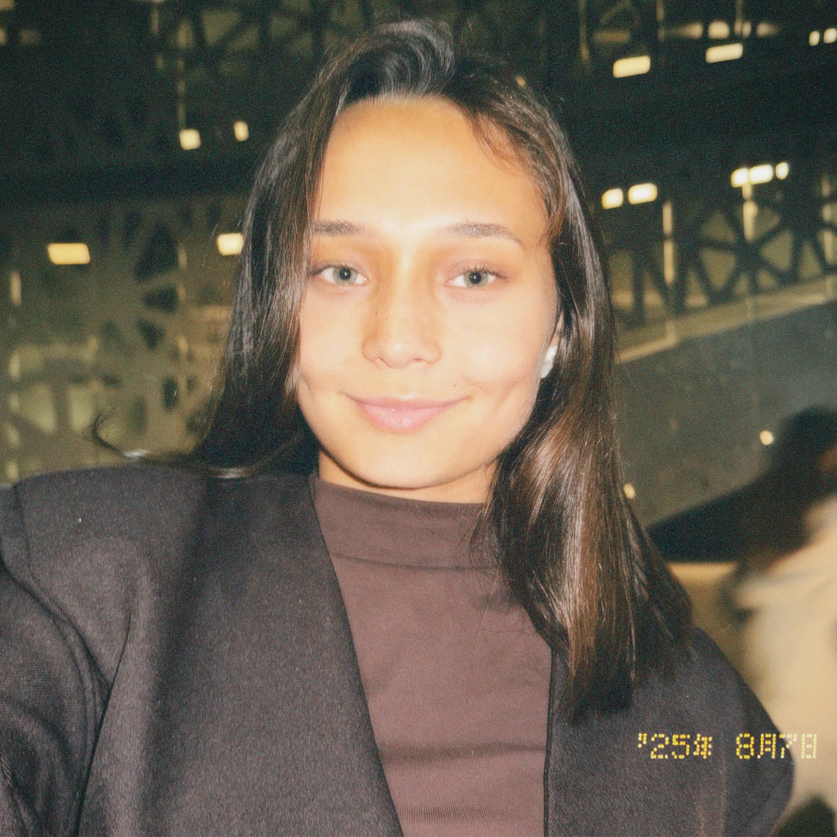 Аватар пользователя Mаriam Sharifullina