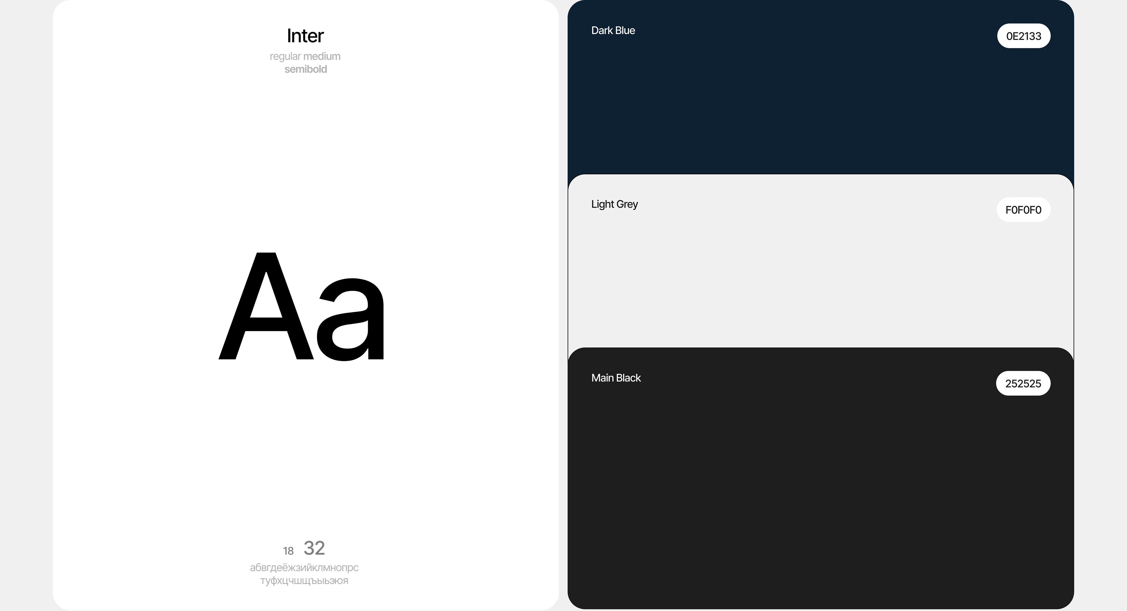 Website / UI-UX / Сonstruction Сompany — Изображение №11 — Интерфейсы, Маркетинг на Dprofile