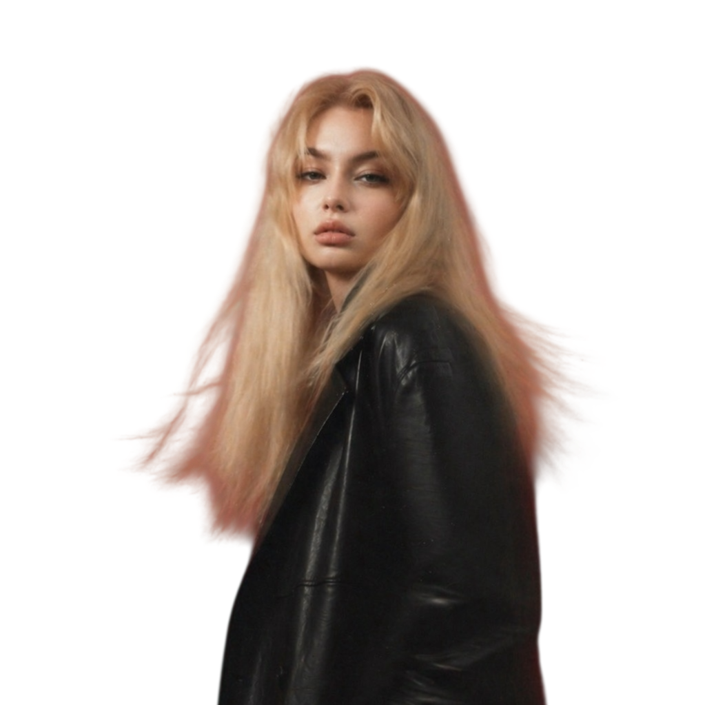 Аватар пользователя Анастасия Черпинская