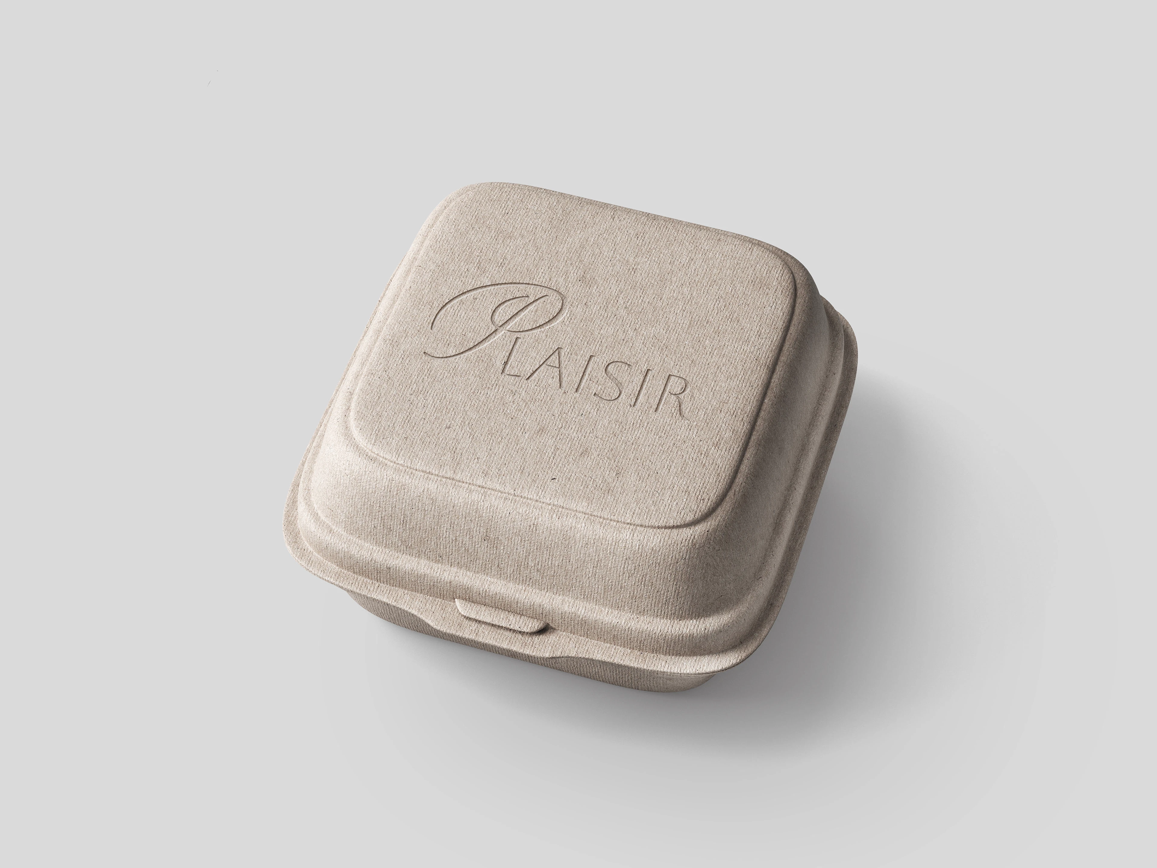 PLAISIR — Изображение №8 — Брендинг на Dprofile