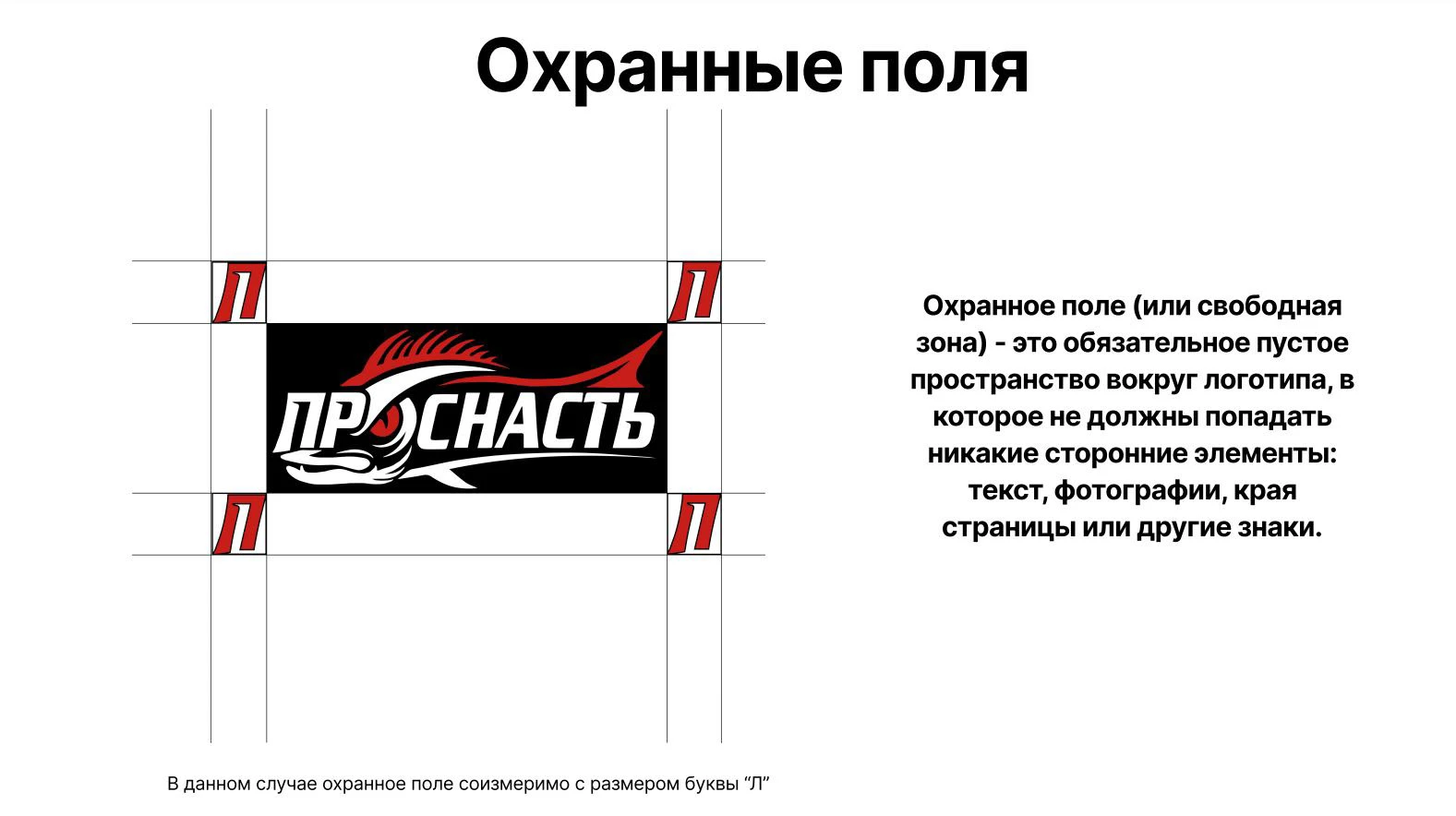 ПРОСНАСТЬ — Изображение №3 — Брендинг на Dprofile