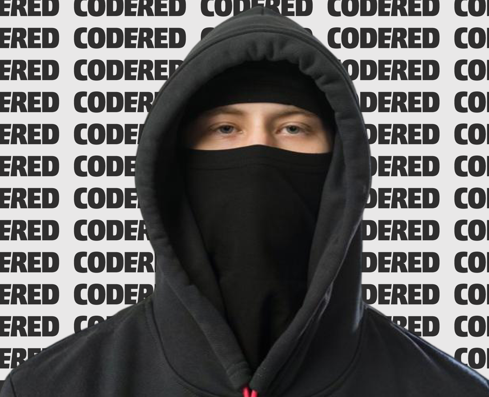 Codered / Online store — Интерфейсы на Dprofile