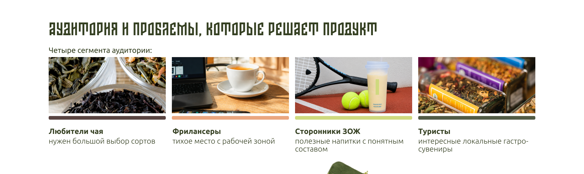 Лист Урала — айдентика современной чайной — Изображение №5 — Брендинг, Нейро на Dprofile