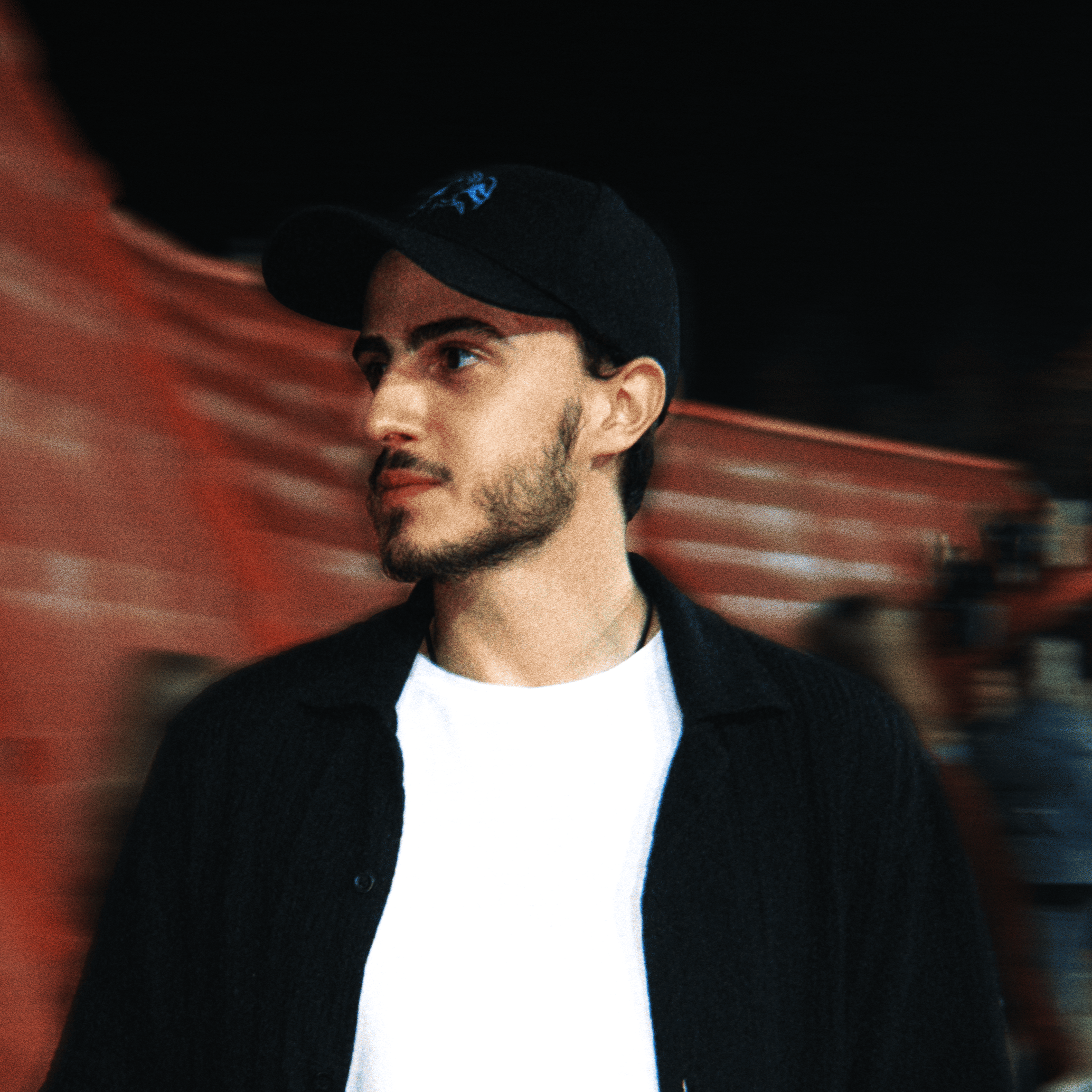 Аватар пользователя Глеб Шаулов