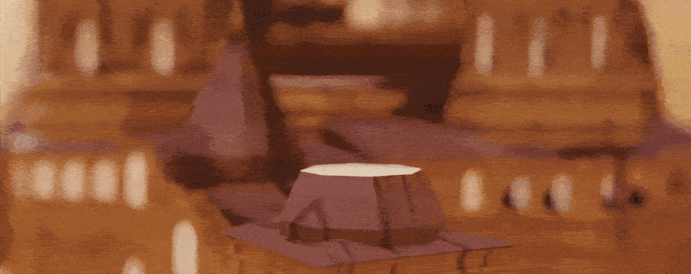 LISKIDS — Изображение №7 — 3D, Анимация на Dprofile