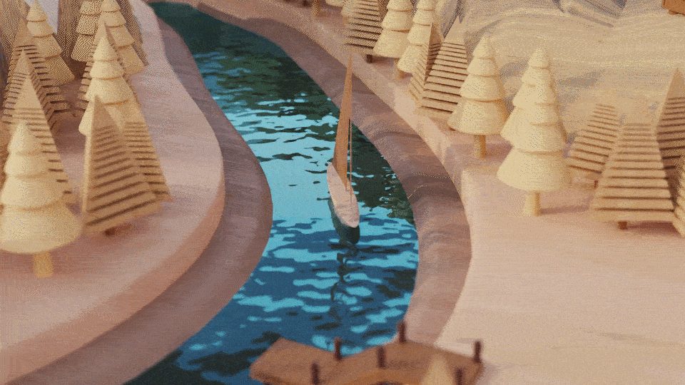 LISKIDS — Изображение №10 — 3D, Анимация на Dprofile