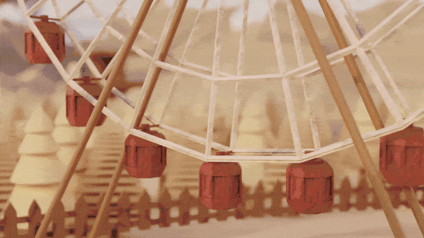 LISKIDS — Изображение №11 — 3D, Анимация на Dprofile