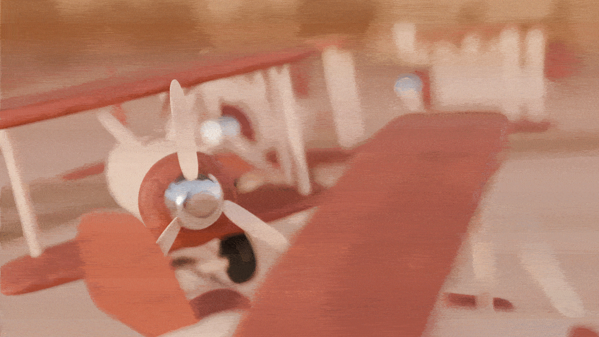 LISKIDS — Изображение №12 — 3D, Анимация на Dprofile