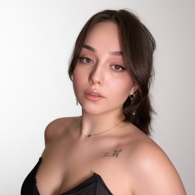 Аватар пользователя Полина Шопик