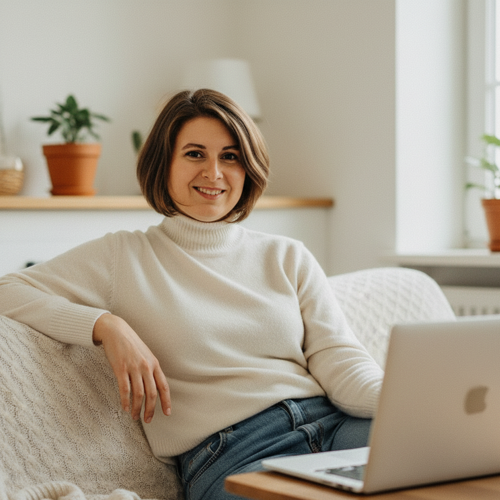 Аватар пользователя Marina Makarova