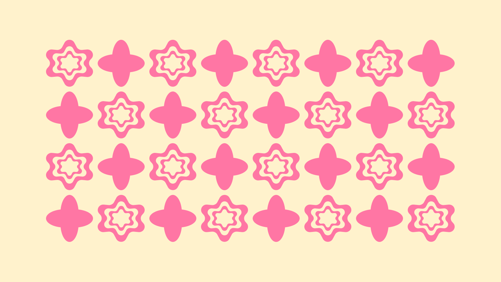 Айдентика кофейни Ванилька — Изображение №2 — Графика на Dprofile