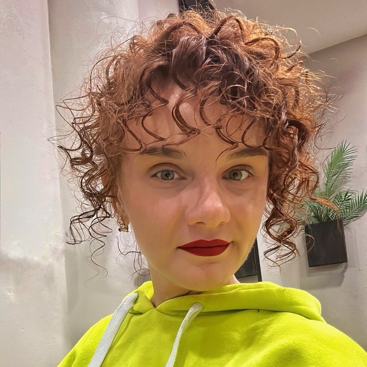 Аватар пользователя Екатерина Заец
