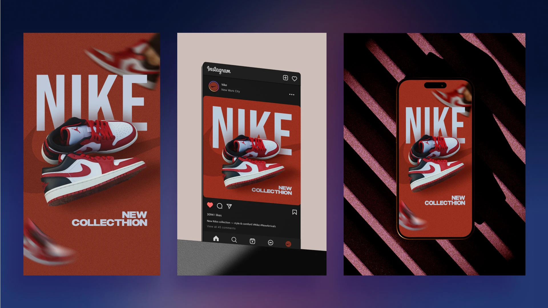 Портфолио Лапицкая Елизавета — Изображение №11 — Графика, Маркетинг на Dprofile