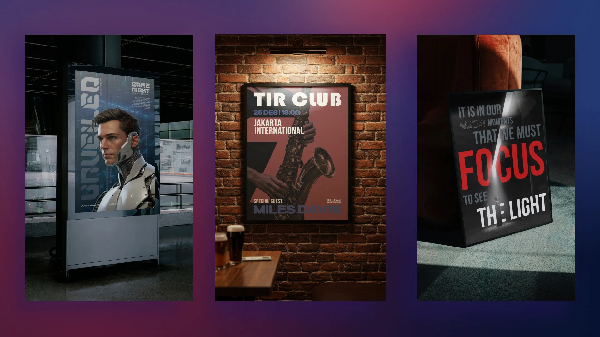 Портфолио Лапицкая Елизавета — Изображение №9 — Графика, Маркетинг на Dprofile