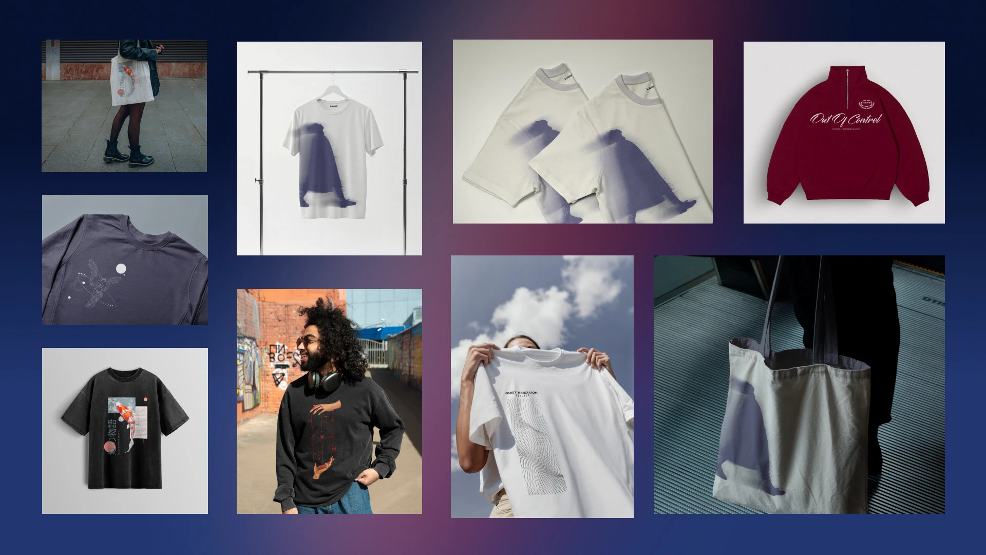 Портфолио Лапицкая Елизавета — Изображение №20 — Графика, Маркетинг на Dprofile