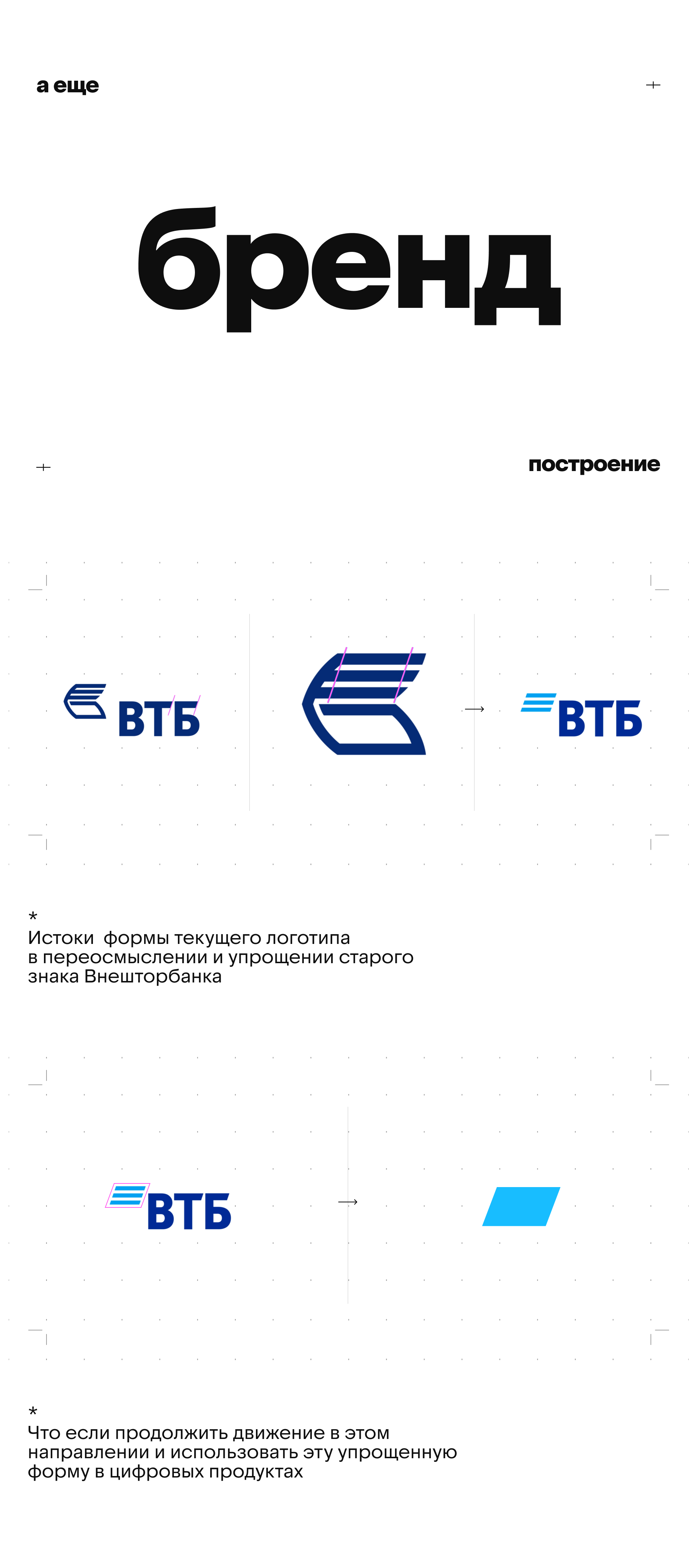 VTB Pay (concept) — Изображение №14 — Интерфейсы, Брендинг на Dprofile