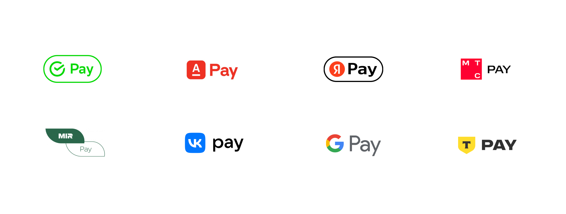 VTB Pay (concept) — Изображение №15 — Интерфейсы, Брендинг на Dprofile