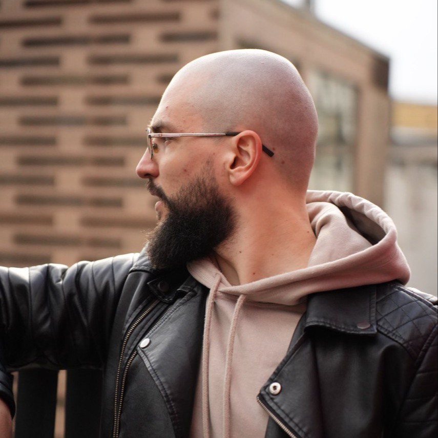 Аватар пользователя Игорь Горбачёв