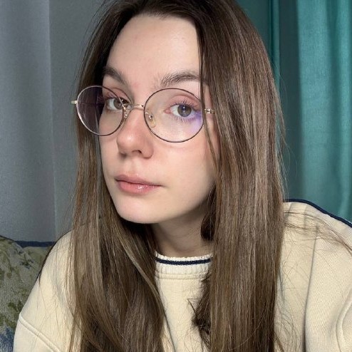 Аватар пользователя Лилиана Кузовлева