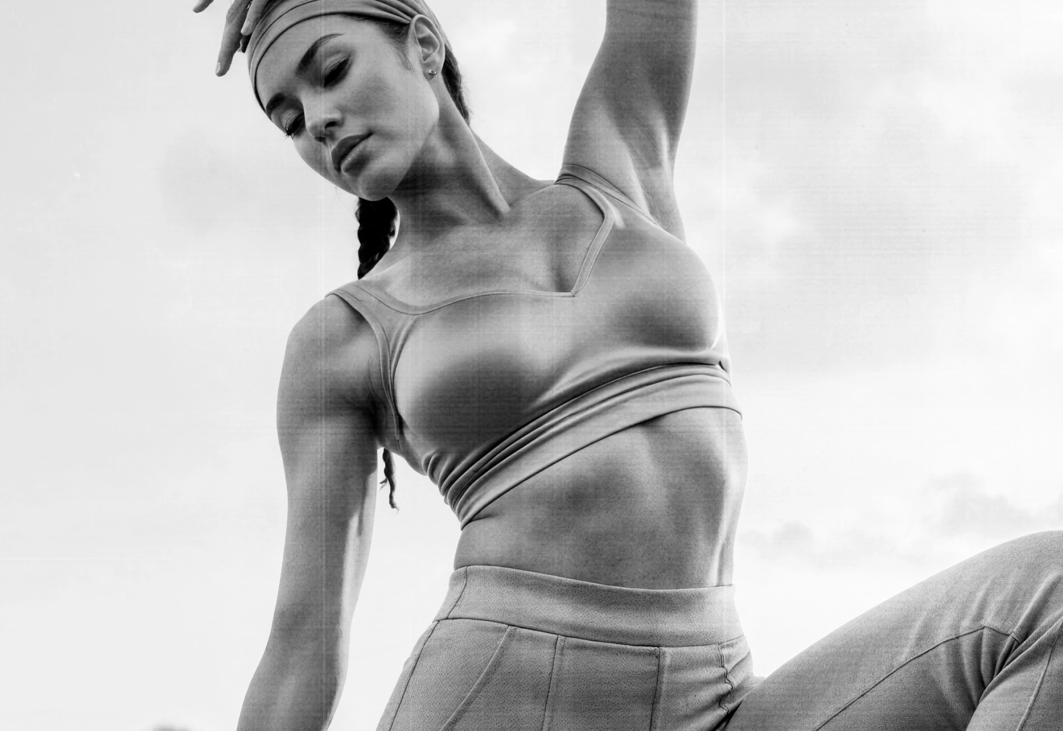 Balanza, fitness app — Изображение №8 — Интерфейсы на Dprofile