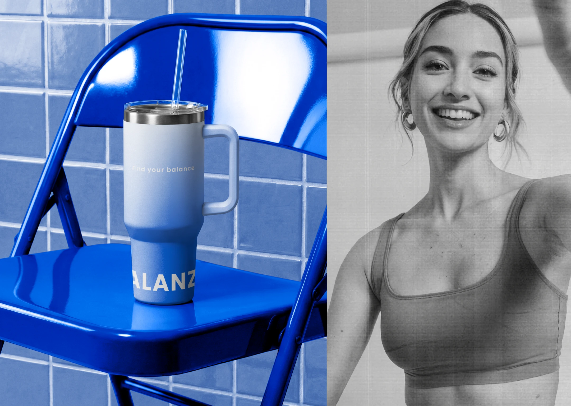 Balanza, fitness app — Изображение №11 — Интерфейсы на Dprofile