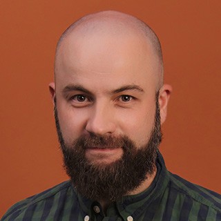 Аватар пользователя Александр Сафонов