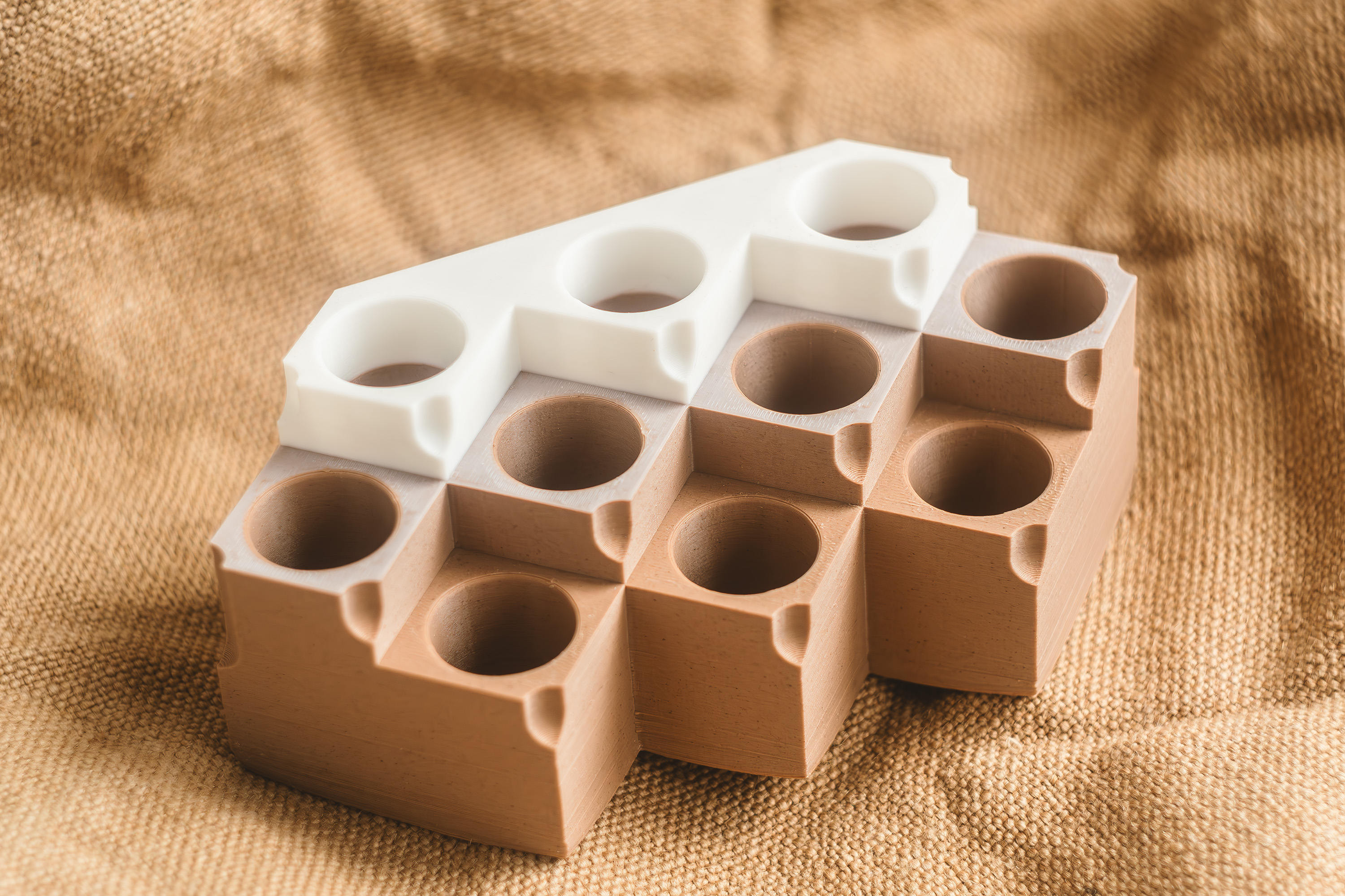 Органайзеры для флаконов — Изображение №11 — Промдизайн на Dprofile