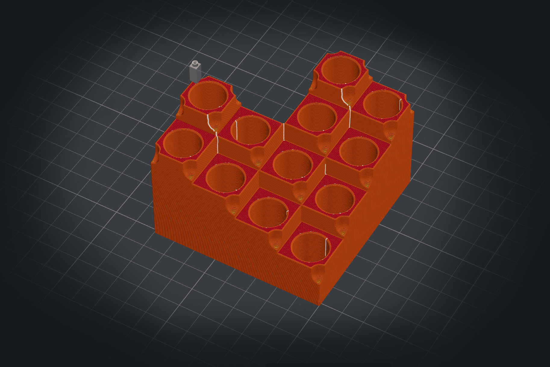 Органайзеры для флаконов — Изображение №5 — Промдизайн на Dprofile