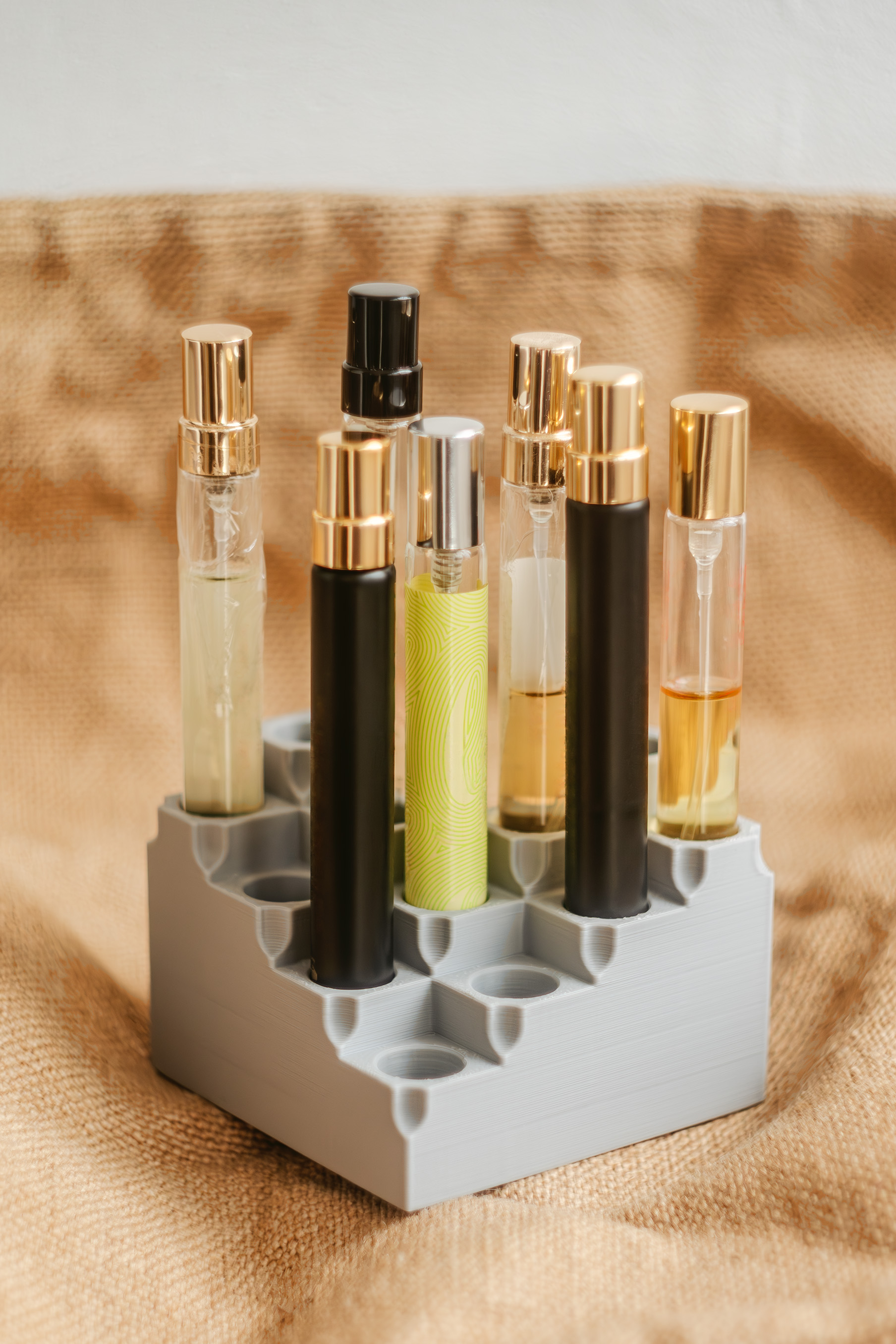 Органайзеры для флаконов — Изображение №1 — Промдизайн на Dprofile