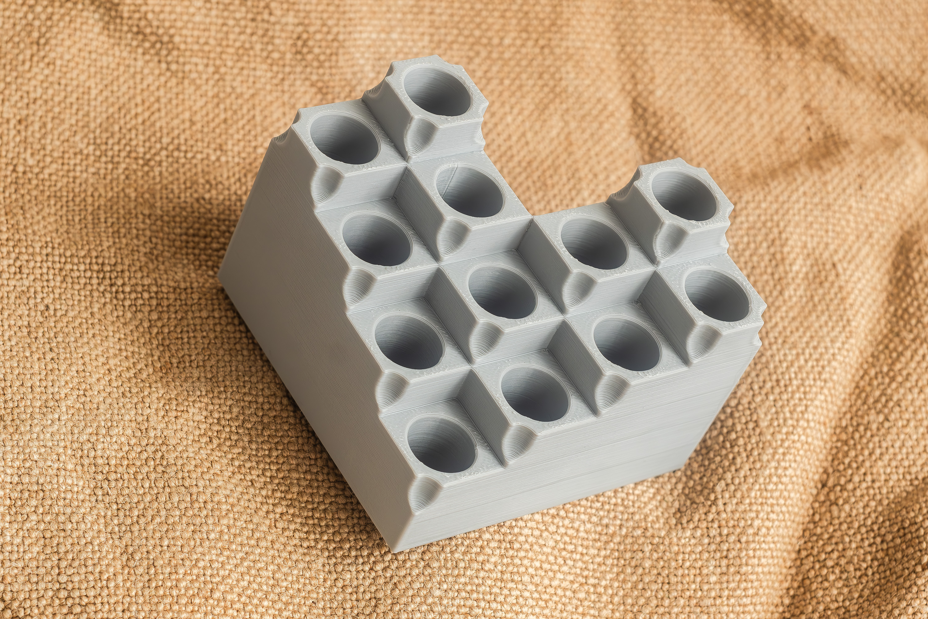 Органайзеры для флаконов — Изображение №8 — Промдизайн на Dprofile