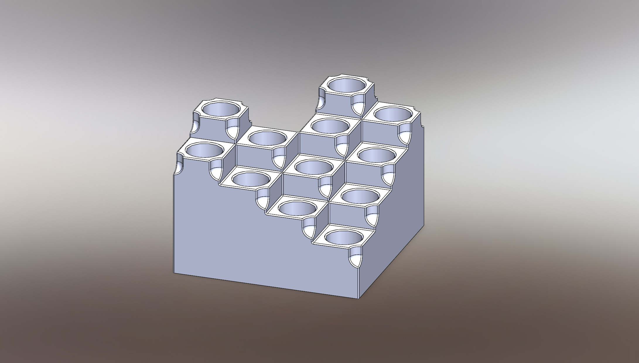 Органайзеры для флаконов — Изображение №3 — Промдизайн на Dprofile