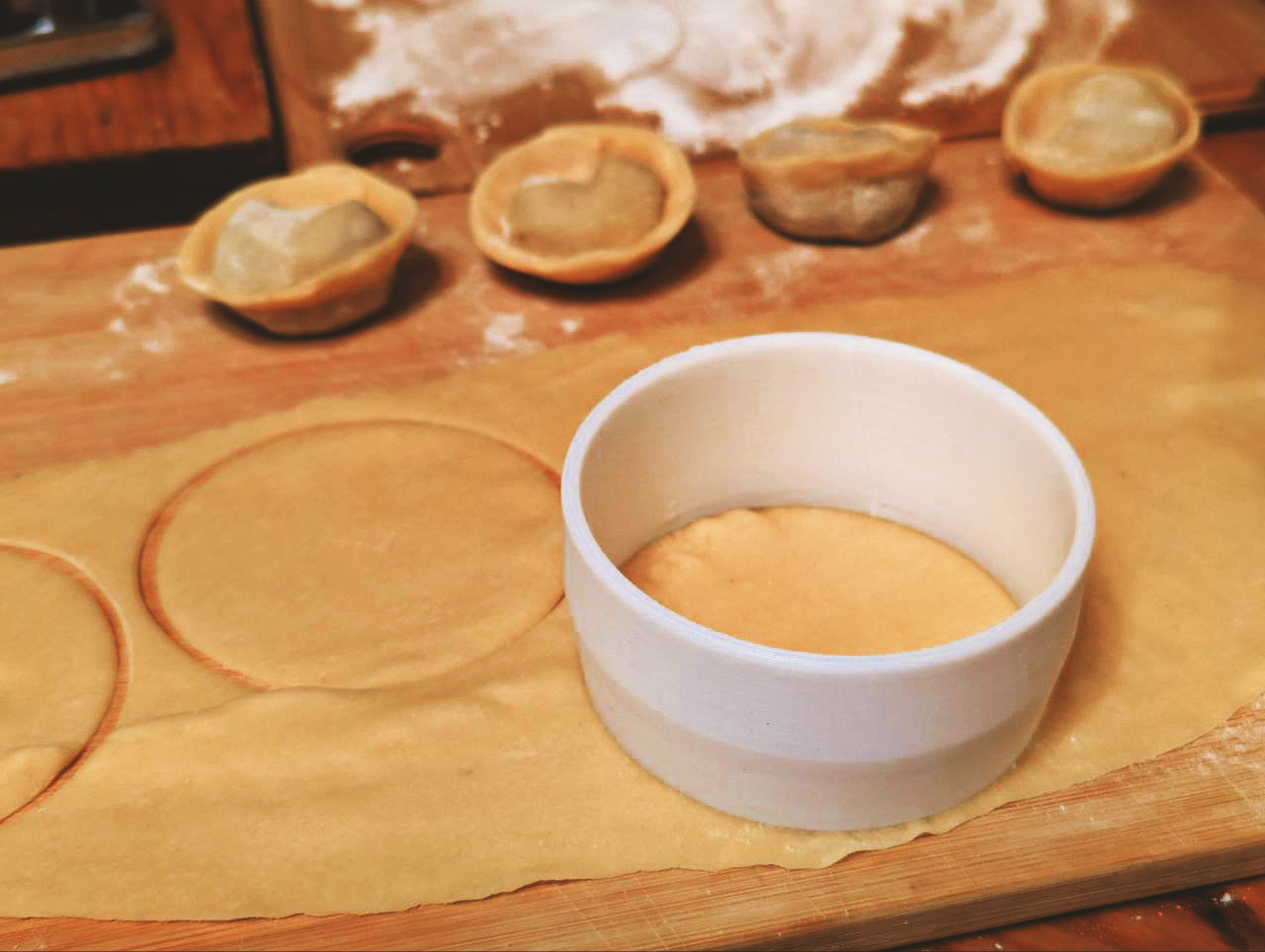 Резак для пельменей — Изображение №2 — Промдизайн на Dprofile