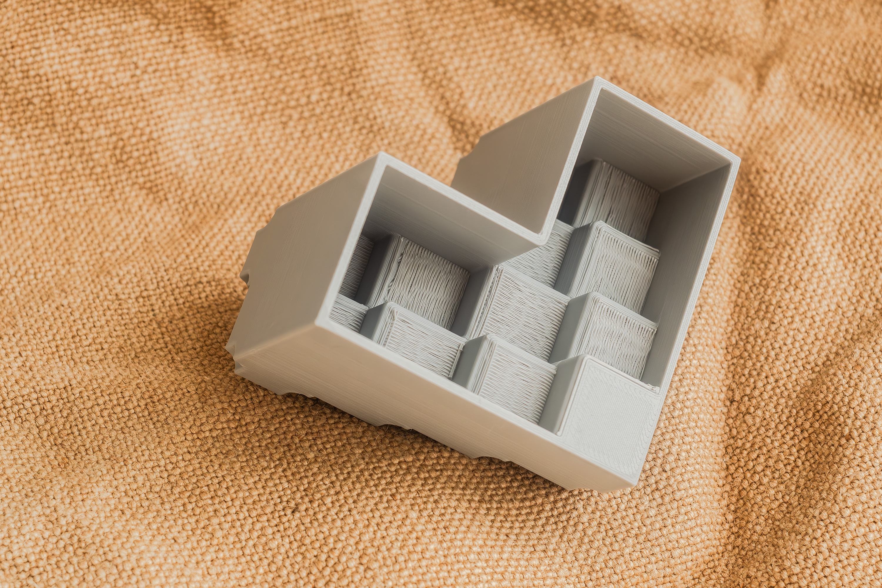 Органайзеры для флаконов — Изображение №9 — Промдизайн на Dprofile