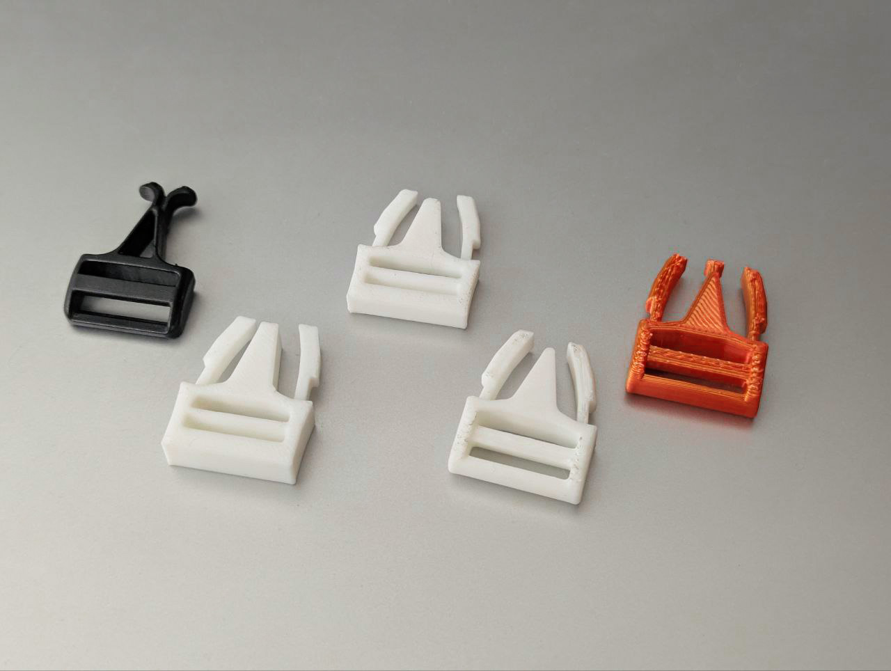 Ремонт/прокачка фастекса — Изображение №3 — Промдизайн на Dprofile