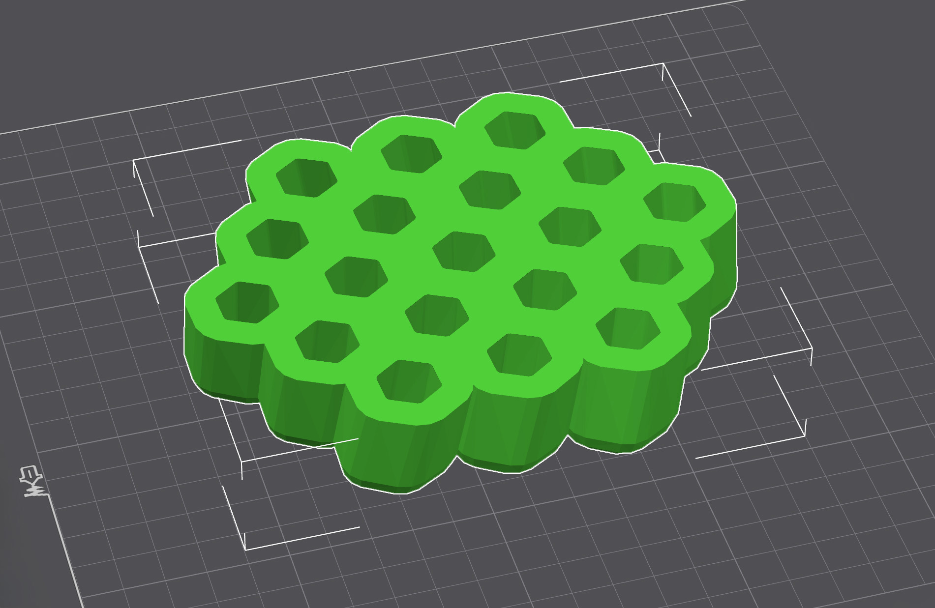 Органайзер для пробников — Изображение №5 — Промдизайн на Dprofile