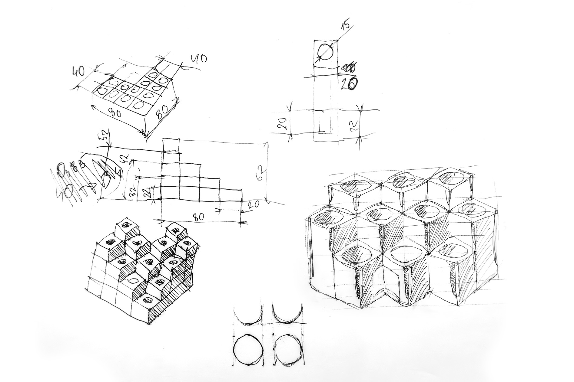 Органайзеры для флаконов — Изображение №2 — Промдизайн на Dprofile