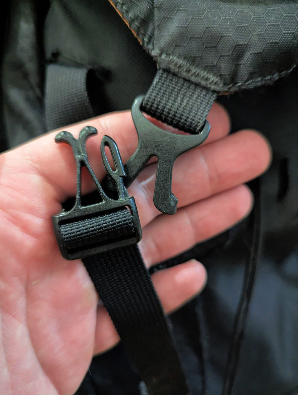 Ремонт/прокачка фастекса — Изображение №2 — Промдизайн на Dprofile